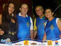 Forró da Mina